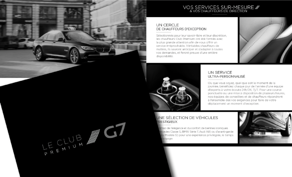 G7 club premium