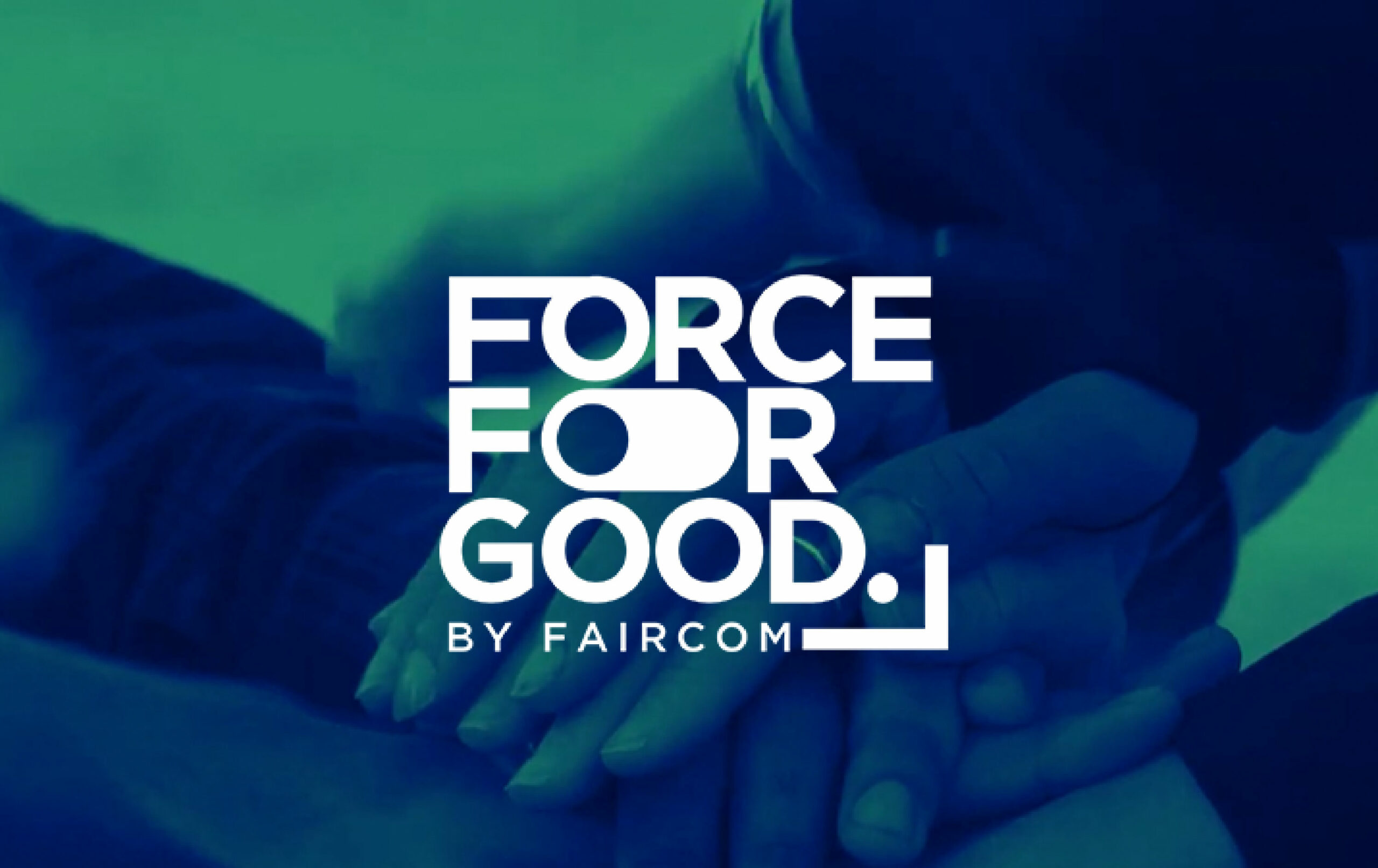 Force for Good - Agence Solar